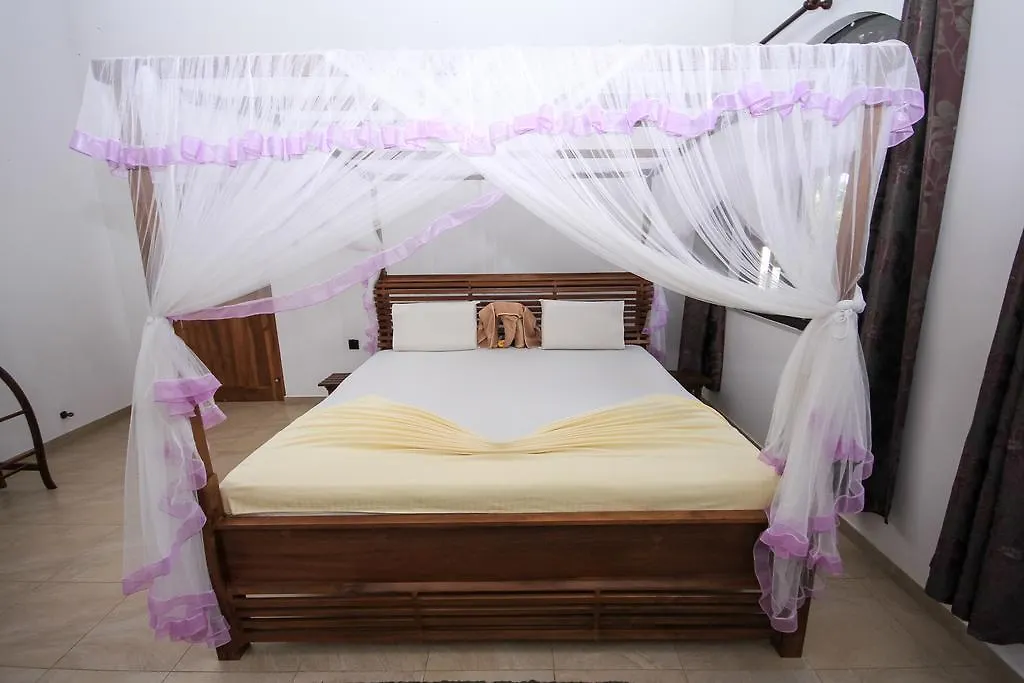 Negombo Village Guesthouse