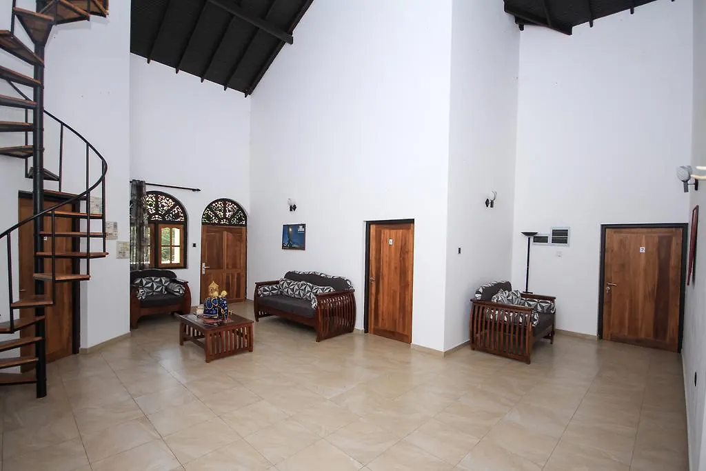 ** Casa de hóspedes Negombo Village Guesthouse Sri Lanca
