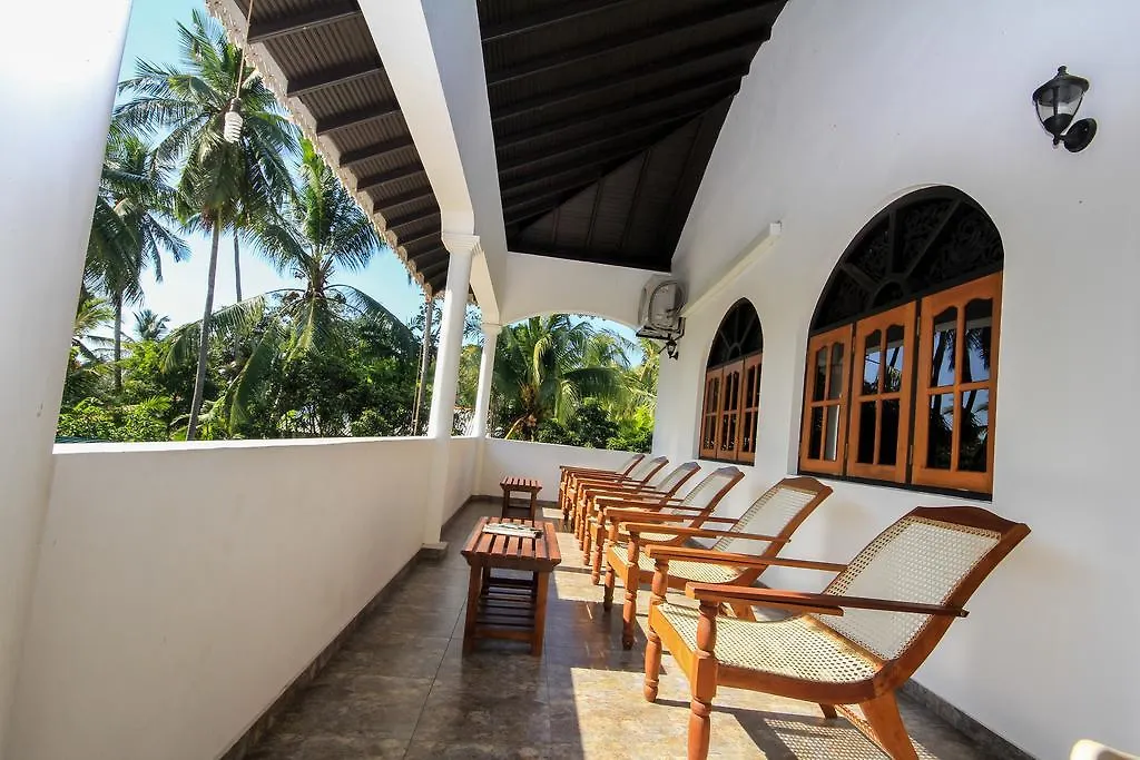 Negombo Village Guesthouse