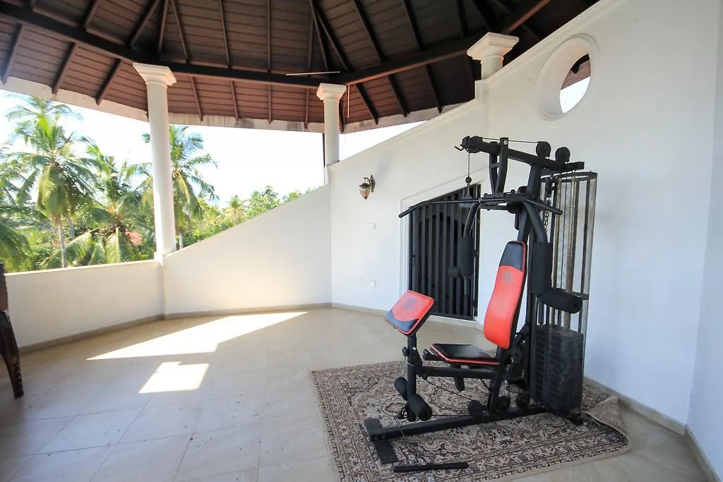 Negombo Village Guesthouse Casa de hóspedes