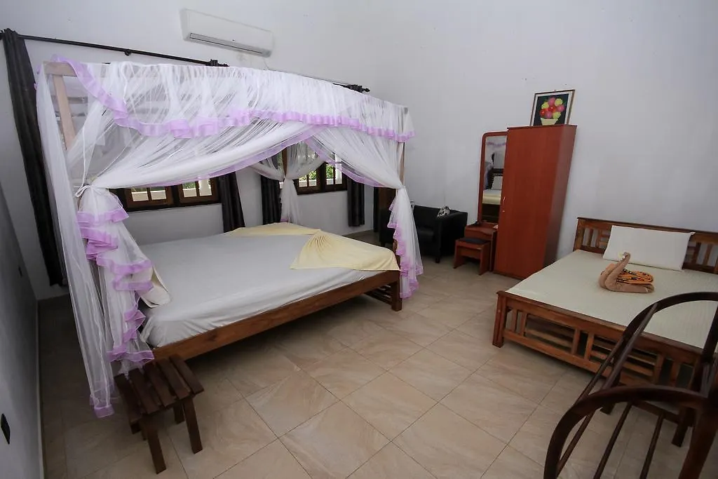 Casa de hóspedes Negombo Village Guesthouse