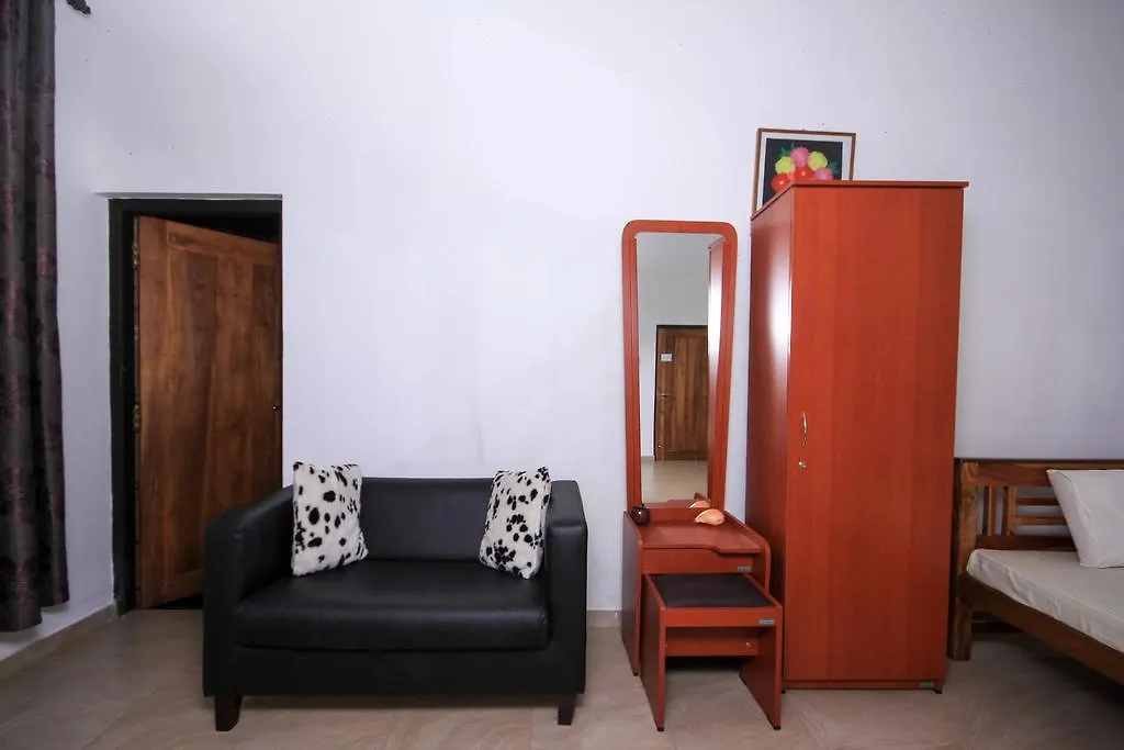 Negombo Village Guesthouse Sri Lanca