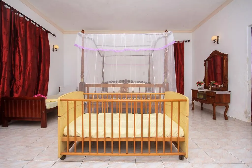 Negombo Village Guesthouse 2*,  Sri Lanca