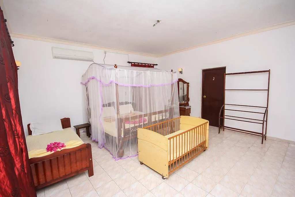 Negombo Village Guesthouse Casa de hóspedes