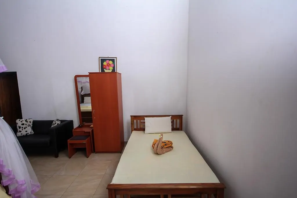 Casa de hóspedes Negombo Village Guesthouse