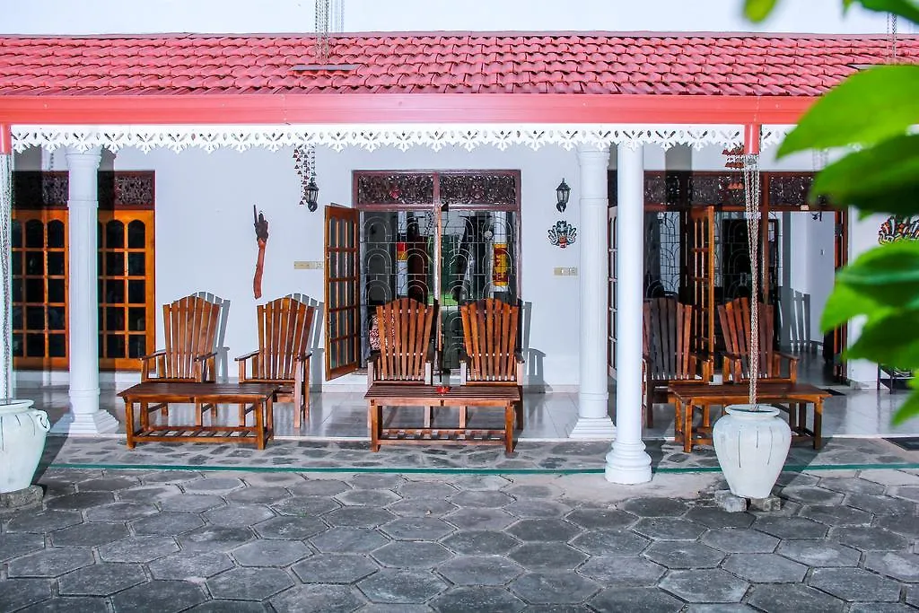 Negombo Village Guesthouse Casa de hóspedes